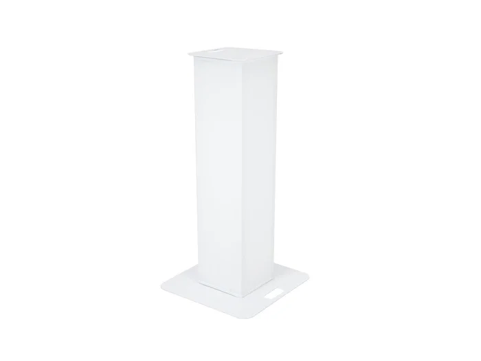 EUROLITE Wechselcover für Stage Stand Set 150cm we