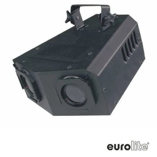 Euroliteter Flowereffekt DMF-5, weiß/weiß