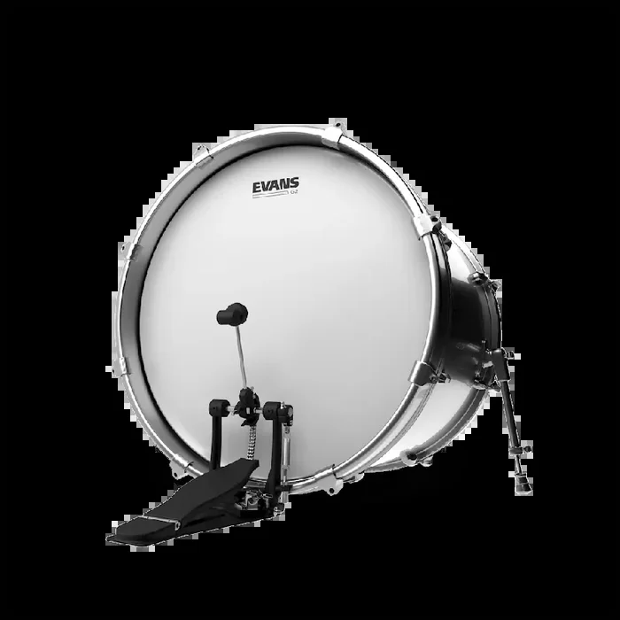 Evans BD20G2CW – 20″ Bassdrumfell Coated