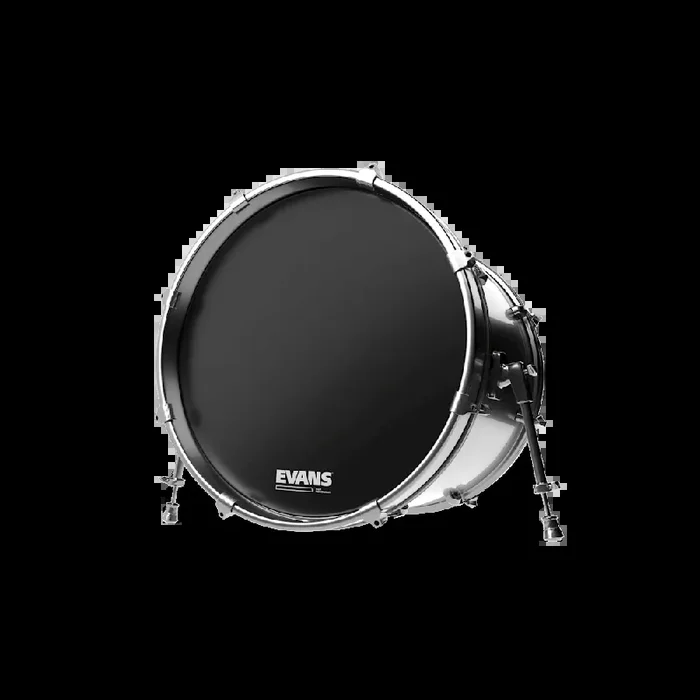 Evans BD22RBG – 22″ Bassdrum Resonanzfell