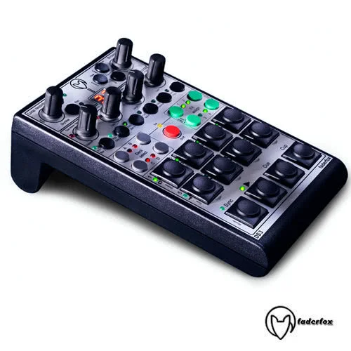 Faderfox Micromodul DS3
