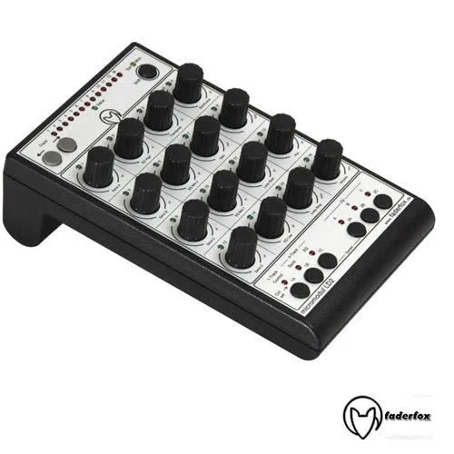 Faderfox Micromodul LD2