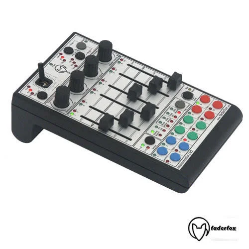 Faderfox Micromodul LV2