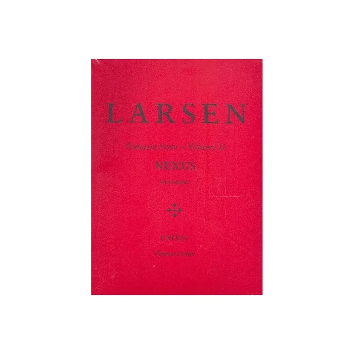 Fantasia Suite vol.2 – Nexus