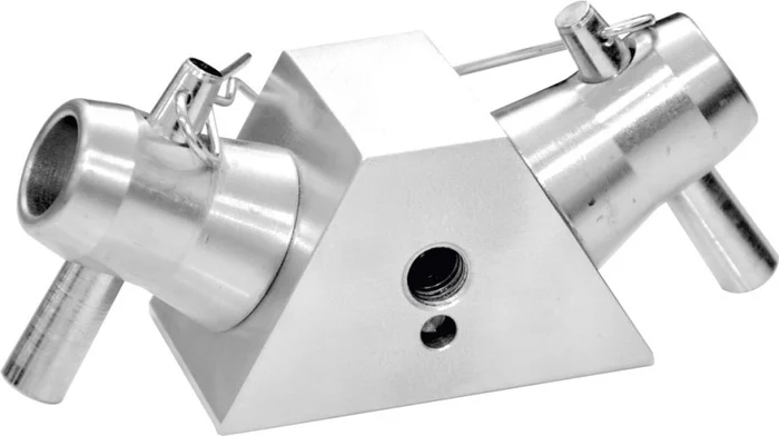 FD 31-44 – 2 Weg Eck Würfel 120°