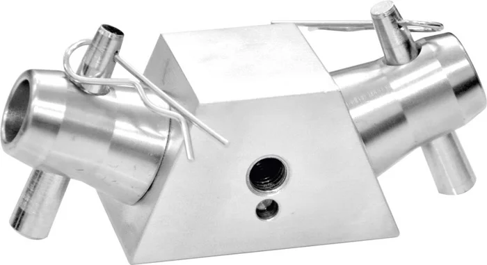 FD 31-44 – 2 Weg Eck Würfel 135°