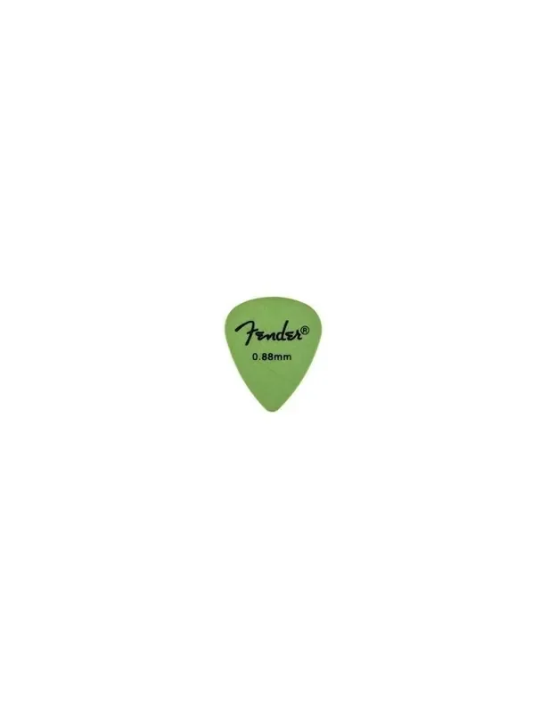 FENDER 351 SHAPE ROCKON 0.88PUA GUITARRA