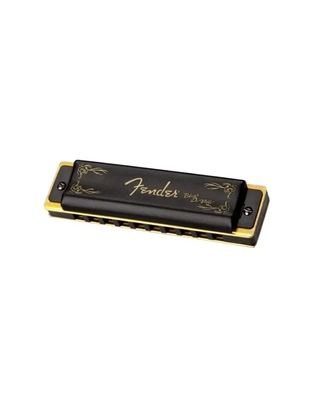 FENDER BLUES HARP DEVILLE C 0990702001