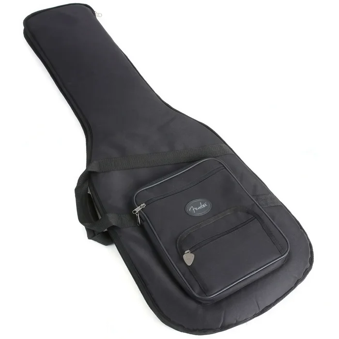 Fender Deluxe Gig Bag für E-Gitarren