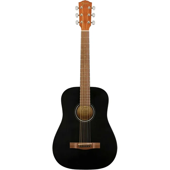 Fender FA-15 Steel 3/4 – Black