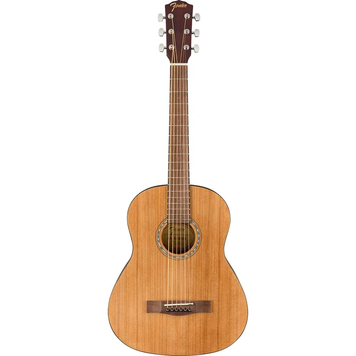 Fender FA-15 Steel 3/4 – Natural
