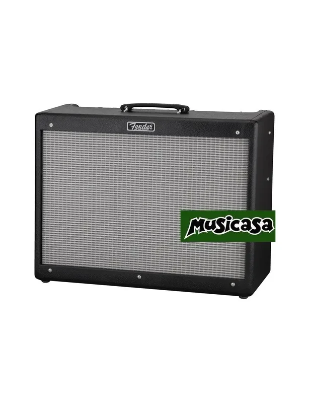 FENDER HOTROD DELUXE III Combo de 40w 1×12 CELESTION G12 2230206000