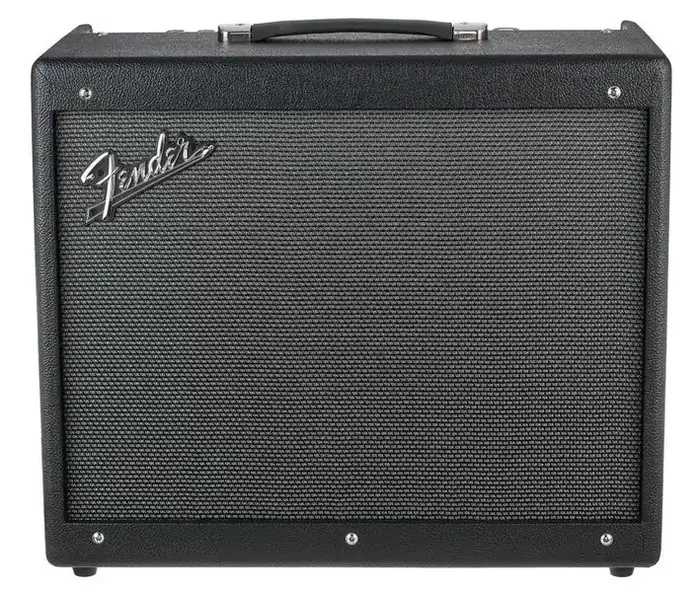 Fender Mustang GTX100 – E-Gitarren Modelling Verstärker