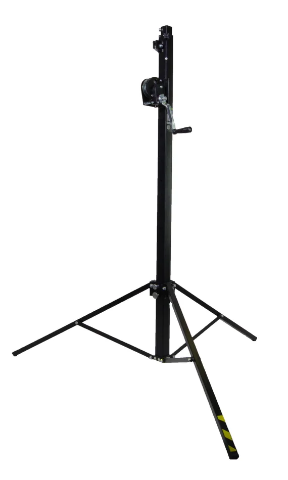 FENIX Stativ Nemesis 80 – max. 3 m – max. 80 kg