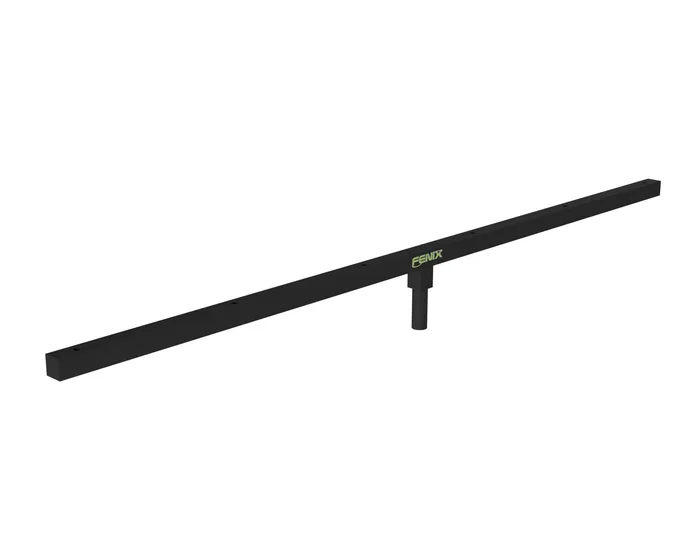 FENIX T-Bar AC-507B eckig für Stativ Megara/ELV