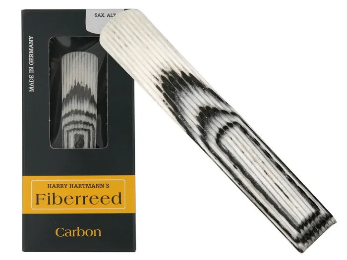 Fiberreed Altsaxophonblatt MS