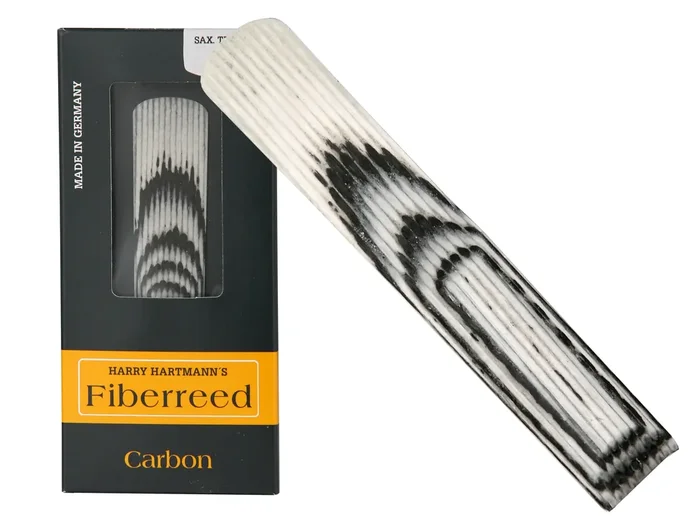Fiberreed Tenorsaxblatt MH