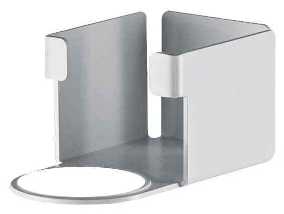 Flaschenhalter für K&M Desinfektionsmittelständer