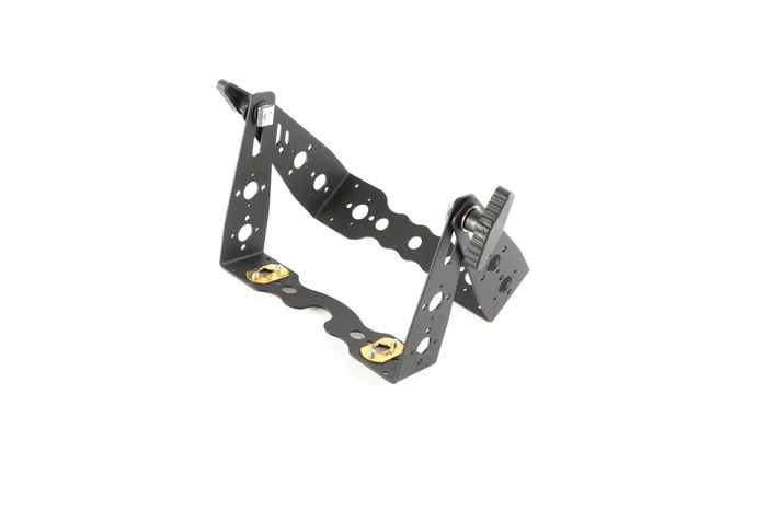 FLASH Griffe (zu LED PAR SLIM)