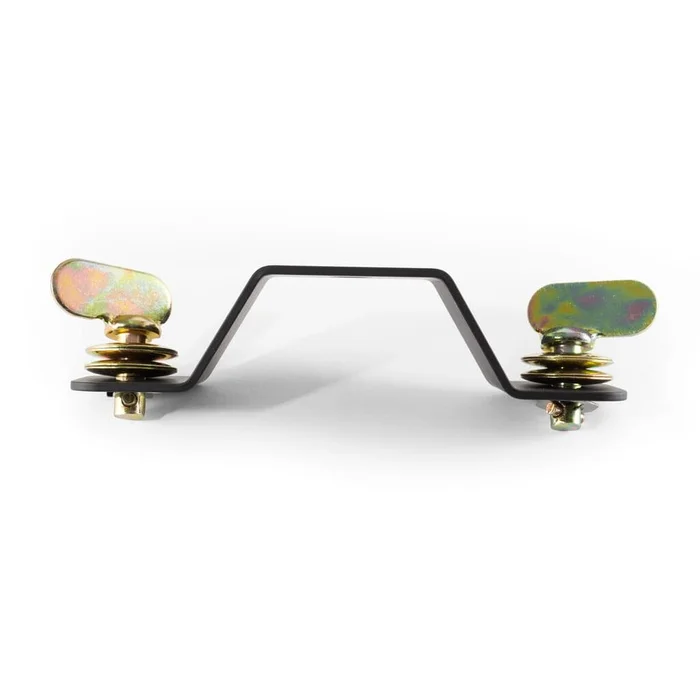 FlashPRO Omega Fast Lock