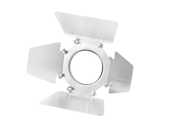 Flügelbegrenzer PAR-16, alu