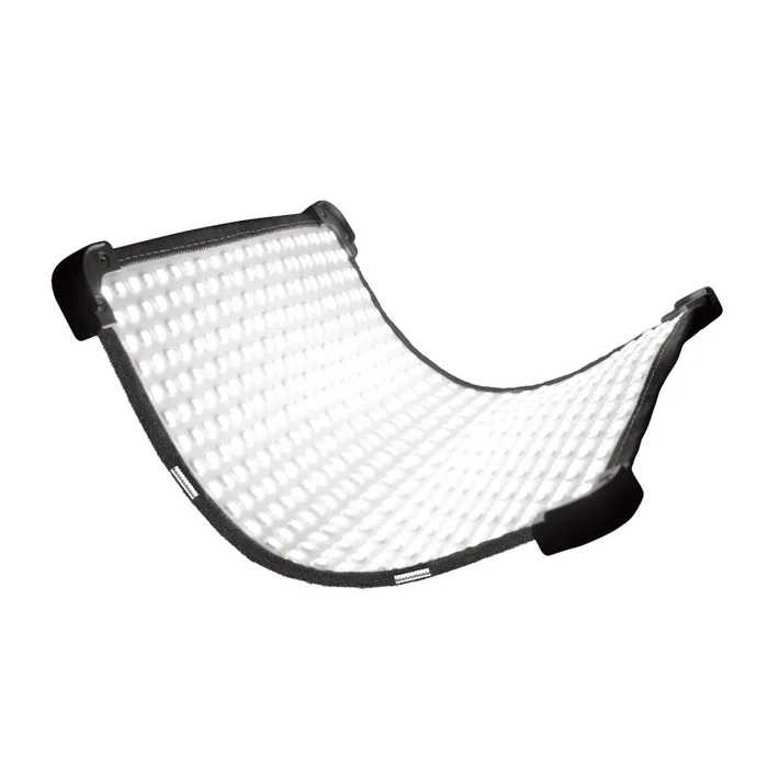 Fomex FL600M Kit-V, Flexibles LED Licht mit 60W