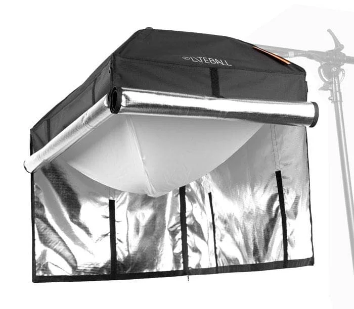 Fomex Liteball LTBK12, Light Ball für FL1200