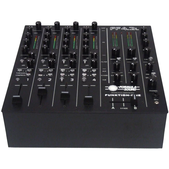 Formula Sound FF4.2L