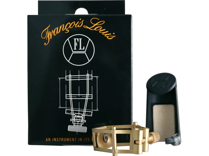 Francois Louis UL Pure Brass Tenorsax XL