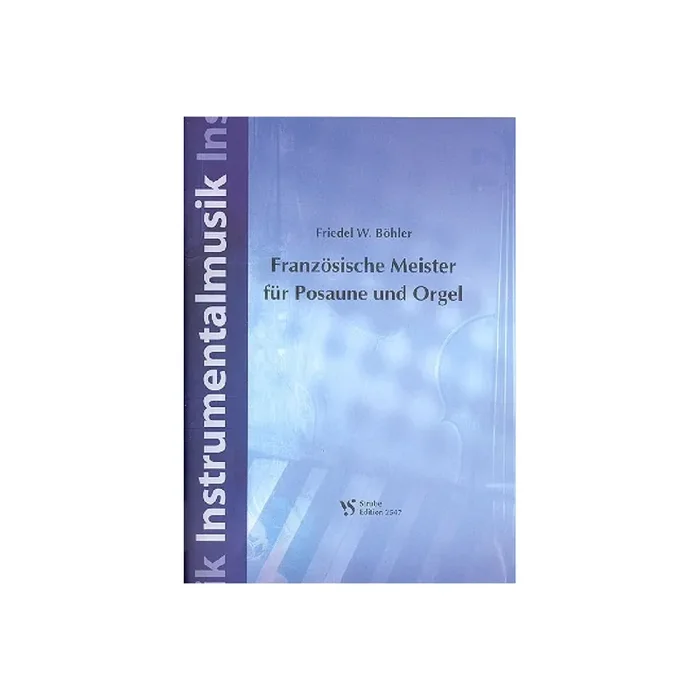 Französische Meister für