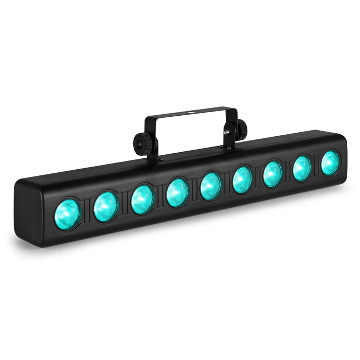 Fuzzix ORION Party LED Bar RGBW DMX