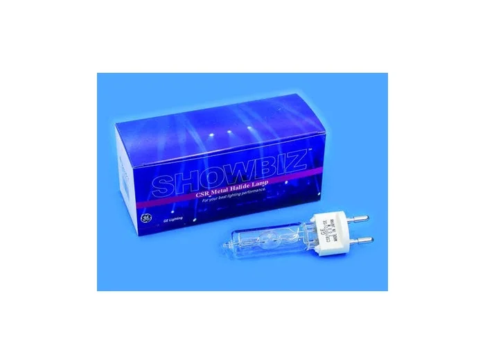 GE CSR 700/2 72V/700W G-22 1000h