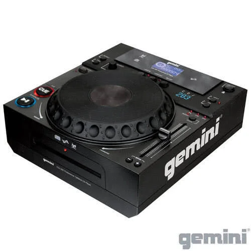 Gemini CDJ-203
