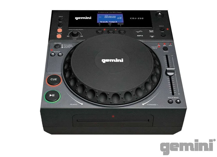Gemini CDJ-250