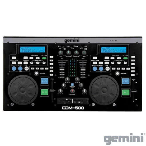 Gemini CDM-500