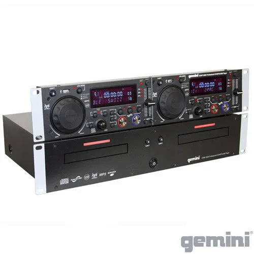 Gemini CDMP-2600