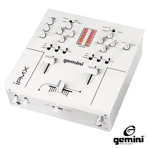 Gemini IPMX