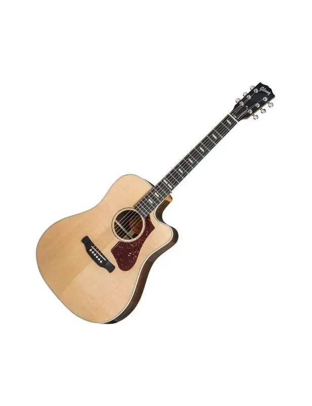 GIBSON HUMMINGBIRD ROSEWOOD AGSSRNN8