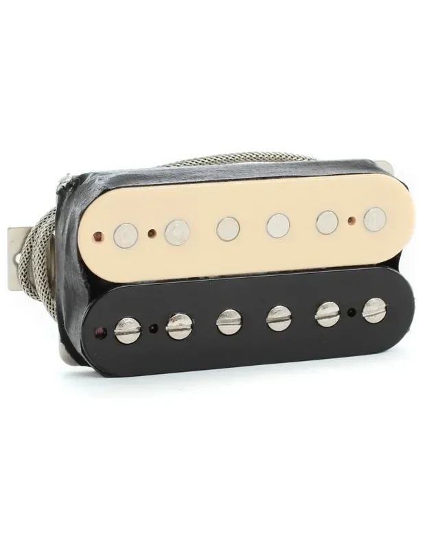 GIBSON IM-57P-ZB PICKUP Pastilla Original Humbucker Zebra