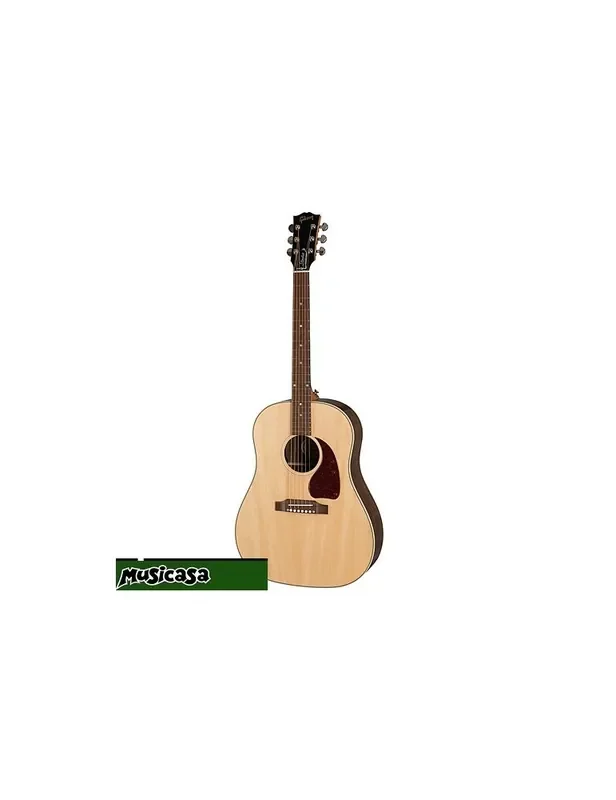 GIBSON J-45 STUDIO WALNUT MCRS4SRWAN *GB