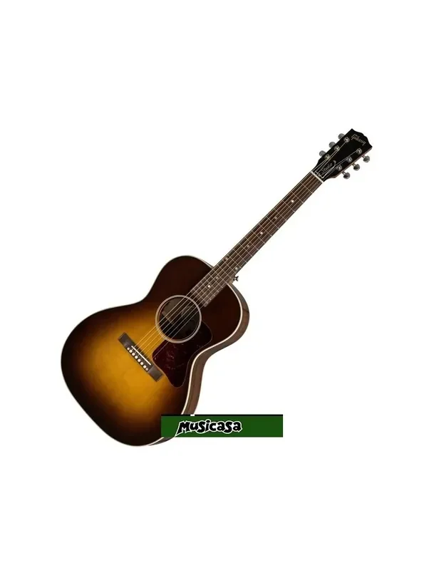 GIBSON L-00 Studio Walnut Burst MCSBLSWLWB