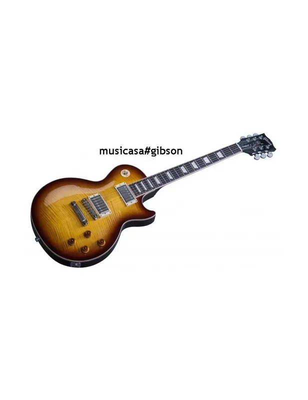 GIBSON LES PAUL STANDARD 2016 T DESERT BURST LPNSTDPDBCH1