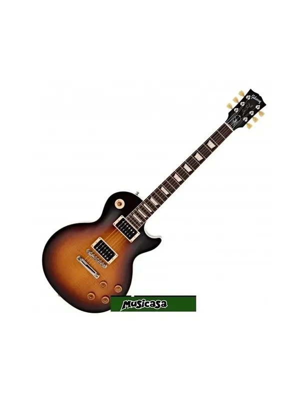 GIBSON LES PAUL STANDARD SLASH NOVEMBER BURST LPSS00NVNH1