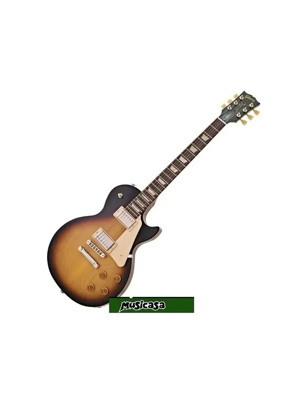 GIBSON LES PAUL TRIBUTE SATIN TOBACCO BURST LPTR00WONH1