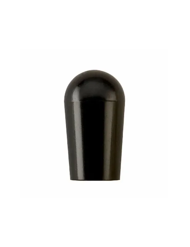 GIBSON PRTK-010 TOGGLE SWITCH CAP BLACK