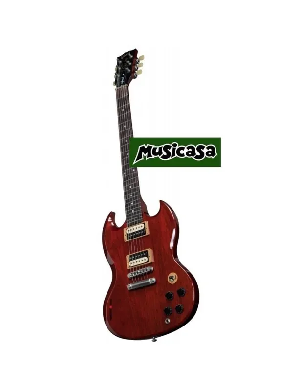 GIBSON SG SPECIAL 2015 HERITAGE CHERRY SGSP15HCSN1 GFORCE