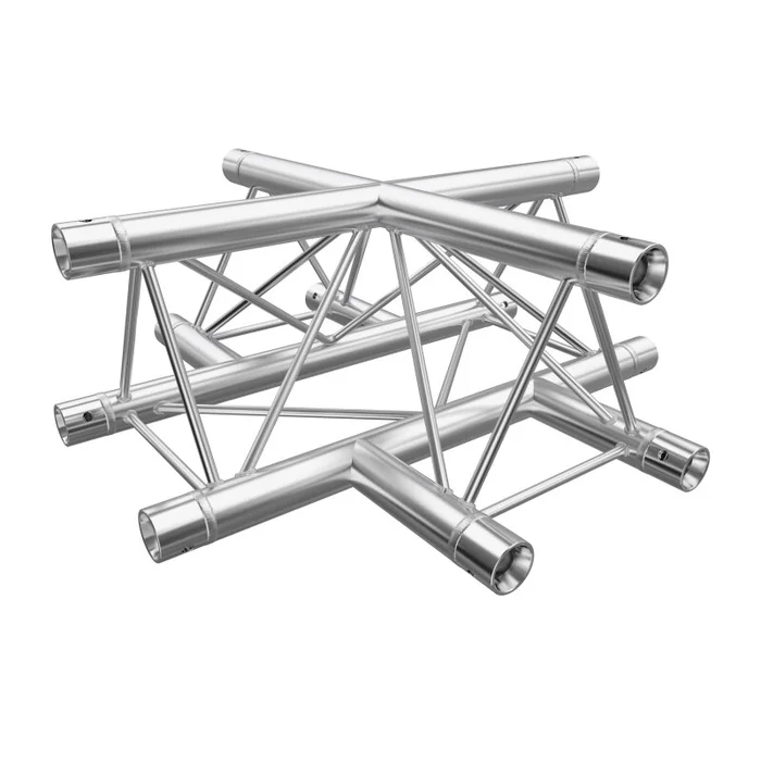 GLOBAL TRUSS – F23 4-Weg Ecke C41