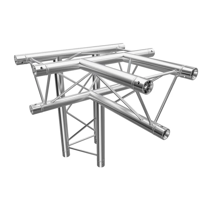 GLOBAL TRUSS – F23 4-Weg Ecke T42