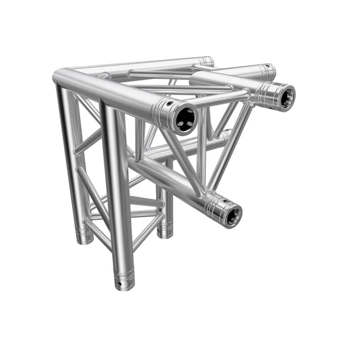GLOBAL TRUSS – F33 3-Weg Ecke C34