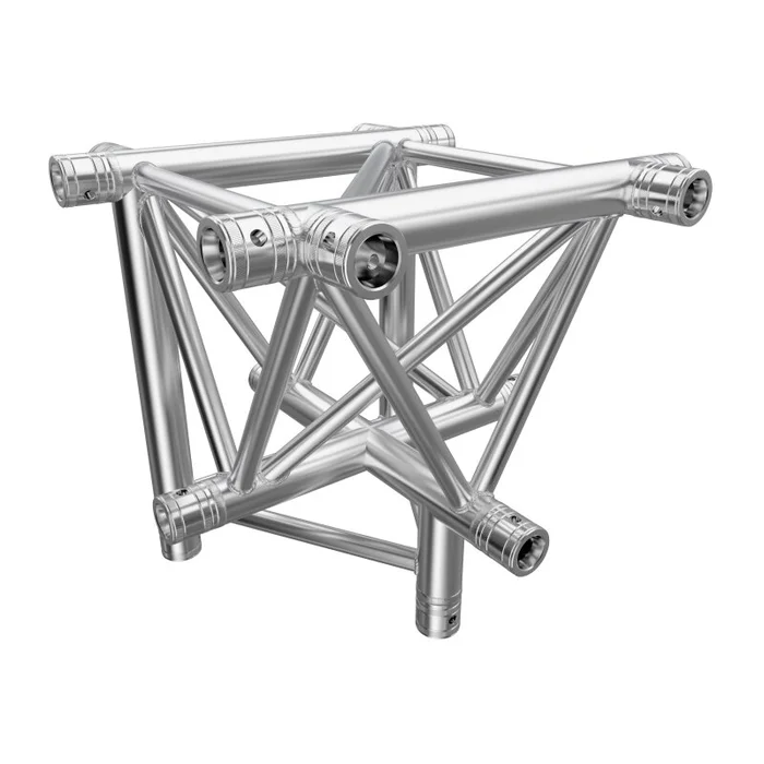GLOBAL TRUSS – F43 5-Weg Ecke C53